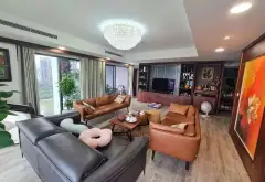 Căn hộ góc quý hiếm 3PN view hồ Thiên Nga tại Văn Giang... Bán căn hộ chung cư tại Văn Giang, Hưng Yên 19
