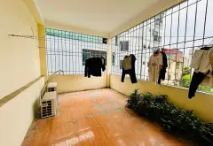 Bán nhà riêng 4 tầng mặt ngõ ô tô khu Hoàng Mai, giao thông thuận tiện... Bán nhà riêng tại Tương Mai, Hà Nội 03