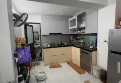 Nhà 4 tầng hai mặt thoáng gần ĐH lớn, ô tô đỗ gần nhà... Bán nhà riêng tại Phương Liệt, Hà Nội 08