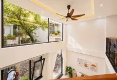 Cơ hội sở hữu nhà 3,5 tầng kiệt ô tô ngay trung tâm Hoàng Diệu... Bán nhà riêng tại Hải Châu, Đà Nẵng 10