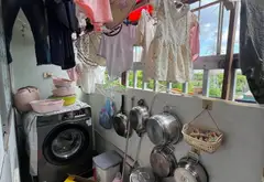 Căn hộ 2 phòng ngủ tại khu đô thị Việt Hưng, view đường lớn... Bán căn hộ chung cư tại Việt Hưng, Hà Nội 06