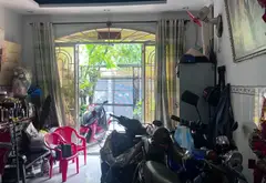 Nhà 2 tầng mặt tiền Tô Hiệu - Không gian sống lý tưởng, kinh doanh thuận tiện... Bán nhà riêng tại Phú Thạnh, Hồ Chí Minh 02