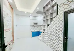NHÀ TÂN HÒA ĐÔNG Q.6 - 3 TẦNG - VÒNG XOAY PHÚ LÂM - 2.68 TỶ TL... Bán nhà riêng tại Phú Lâm, Hồ Chí Minh 19