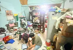 Nhà 3 tầng nhỏ xinh ngay trung tâm Tô Hiến Thành... Bán nhà riêng tại Hòa Hưng, Hồ Chí Minh 03