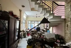 Nhà mặt tiền sầm uất Quận 3, rộng rãi, tiện kinh doanh và ở... Bán nhà mặt phố tại Nhiêu Lộc, Hồ Chí Minh 08