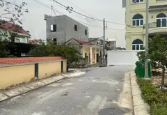 Bán nhà riêng tại TDP Bái Trong, Thủy Nguyên - ô tô vào tận nhà, 3 phòng ngủ, xây dựng kiên cố... Bán nhà riêng tại Thủy Nguyên, Hải Phòng 05