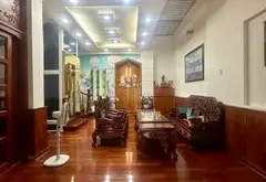 CẠNH NGÃ TƯ BẢY HIỀN , LÝ THƯỜNG KIỆT
- BIỆT THỰ CAO CẤP MẶT TIỀN 5 TẦNG THANG MÁY , SÂN VƯỜN ĐẲNG... Bán nhà mặt phố tại Tân Phú, Hồ Chí Minh 06