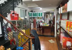🔥 MẶT TIỀN SONG HÀNH – TRỆT 3 LẦU – VỈA HÈ ĐẬU XE – KINH DOANH SẦM UẤT! 🔥6, 9 TỶ... Bán nhà mặt phố tại Trung Mỹ Tây, Hồ Chí Minh 02