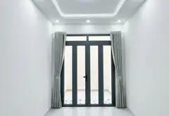 Nhà Tân Bình - Lạc Long Quân, 2 tầng - ở ngay - ngang gần 6m - 86m2 - hơn 5 tỷ.... Bán nhà riêng tại Bảy Hiền, Hồ Chí Minh 03