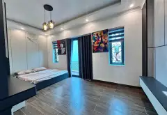 Nhà 4 Tầng Lô Góc Đỉnh Nhất An Dương Có Gara Ô Tô... Bán nhà riêng tại An Dương, Hải Phòng 08