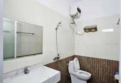 Nhà 4 tầng thiết kế hiện đại hướng Đông Nam tại Lạch Tray, Hải Phòng... Bán nhà riêng tại Lê Chân, Hải Phòng 06