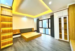 Bán nhà riêng 6 tầng thang máy, lô góc 2 mặt ngõ tại quận Ba Đình... Bán nhà riêng tại Ngọc Hà, Hà Nội 13