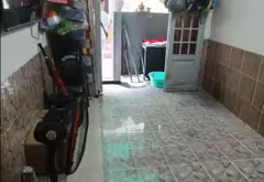 Nhà 3 tầng tiện nghi giữa lòng Phường Cầu Kiệu, giá tốt cho ai nhanh tay... Bán nhà riêng tại Cầu Kiệu, Hồ Chí Minh 02