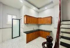 Bán nhà riêng 5 tầng tại phường Thới An, Hồ Chí Minh, diện tích 50m2, giá 5.6 tỷ... Bán nhà riêng tại Thới An, Hồ Chí Minh 02