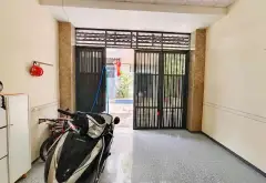 Bán nhà riêng 4x20m 2PN 2WC hẻm ô tô chợ Tân Hương, giá 7.1 tỷ... Bán nhà riêng tại Phú Thọ Hòa, Hồ Chí Minh 04