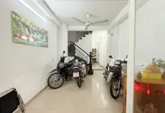 Nhà 5 tầng hẻm ô tô, trung tâm Quận 10, giá hời... Bán nhà riêng tại Diên Hồng, Hồ Chí Minh 05