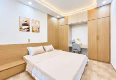 Bán nhà riêng Phường 4, Phú Nhuận, 76m2, 2 tầng, gần Công viên Gia Định... Bán nhà riêng tại Đức Nhuận, Hồ Chí Minh 10