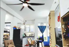 Bán căn hộ 2 PN, khu nhà ở Quân chủng PK-KQ, vị trí trung tâm, an ninh tốt, 61.5m2, 5.8 tỷ.... Bán căn hộ chung cư tại Khương Đình, Hà Nội 16