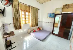 Nhà 2 mặt tiền rộng rãi, giá cực tốt tại Bình Trị Đông... Bán nhà riêng tại Bình Trị Đông, Hồ Chí Minh 10