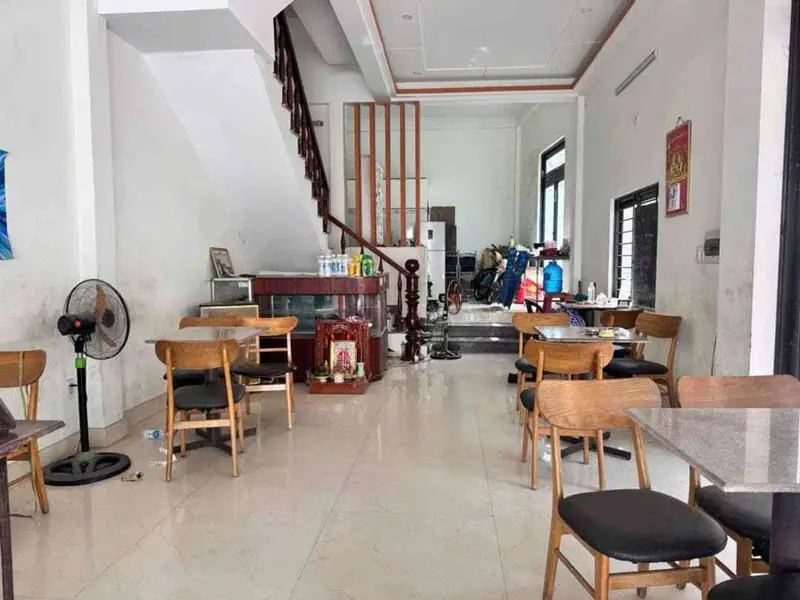 Cơ hội hiếm có sở hữu nhà lô góc 2 mặt tiền ngay trung tâm Thanh Khê... Bán nhà mặt phố tại Thanh Khê, Đà Nẵng 01