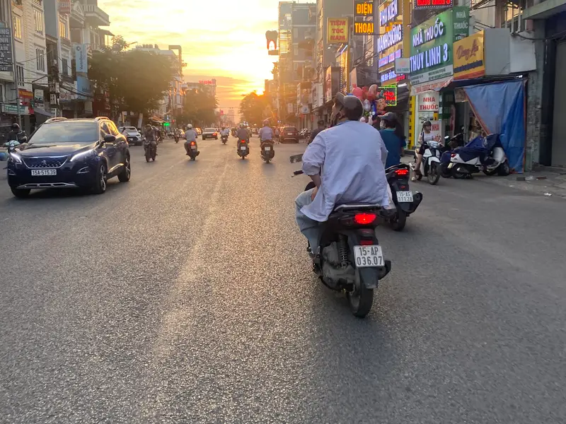 Bán nhà giá nhỏ xinh chỉ 1,65 tỷ... Bán nhà riêng tại Gia Viên, Hải Phòng 01