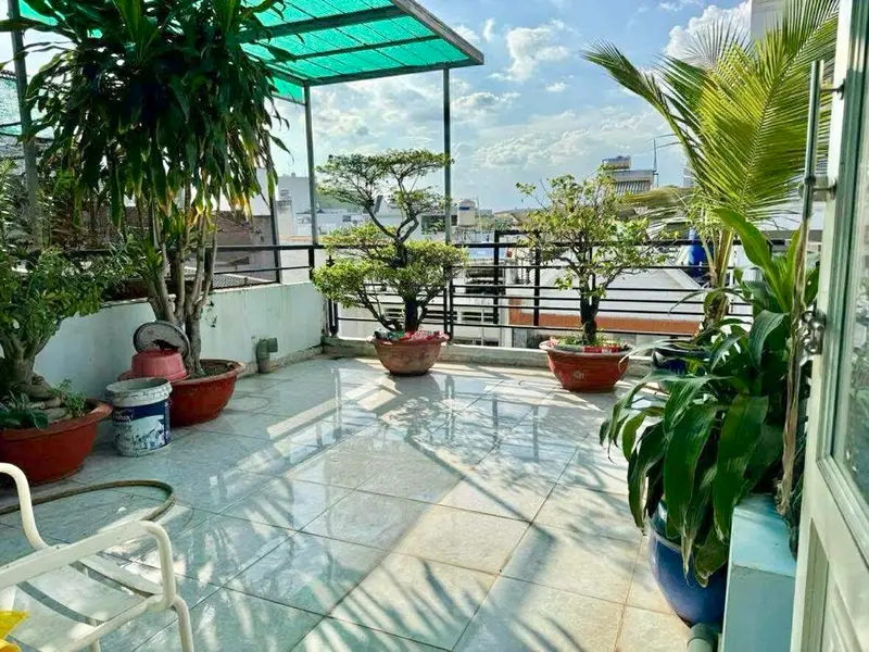 Bán nhà riêng 3 tầng 71m2 tại Phước Long TP Thủ Đức giá 6.85 tỷ... Bán nhà riêng tại Phước Long, Hồ Chí Minh 01