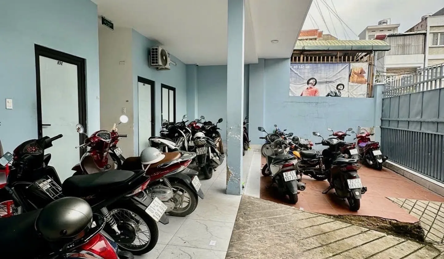 🍀🍀 216M2 x 4 Tầng - CHDV 18 PHÒNG FULL NỘI THẤT - DÒNG TIỀN 100Tr - NGANG 10M Chỉ 24 TỶ 🧧🧧... Bán nhà riêng tại Bình Thạnh, Hồ Chí Minh 01