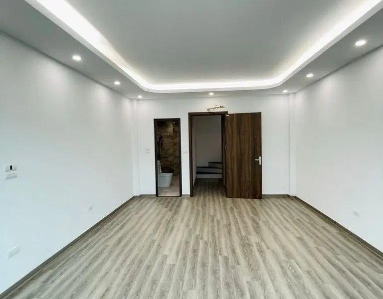 Nhà 6 tầng thang máy gần Aeon Long Biên, cơ hội vàng cho bạn... Bán nhà riêng tại Long Biên, Hà Nội 01