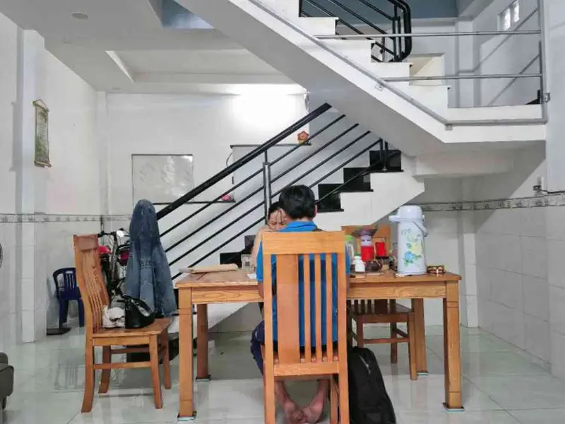 Bán nhà riêng 3 tầng 2PN tại phường Thủ Đức, giá 4,5 tỷ... Bán nhà riêng tại Thủ Đức, Hồ Chí Minh 01