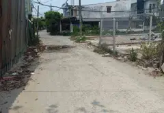 Bán đất phường Bà Điểm Nguyễn Thị Huê, diện tích gần 100m2, giá 3.3 tỷ... Bán đất tại Bà Điểm, Hồ Chí Minh 01