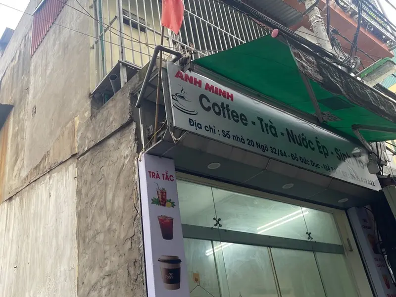 Cơ hội sở hữu nhà riêng mặt ngõ thông sầm uất tại Đỗ Đức Dục với giá tốt... Bán nhà riêng tại Từ Liêm, Hà Nội 01