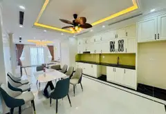 Nhà Phân Lô Gara Thang Máy gần sân Gold Đẳng Cấp Tại Long,Biên - Ở ngay... Bán nhà riêng tại Phúc Lợi, Hà Nội 07
