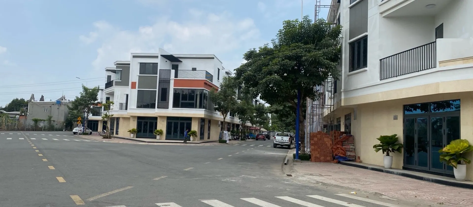 Nhà mặt phố An Phú, giá siêu hấp dẫn, chốt nhanh trong chớp mắt... Bán nhà mặt phố tại An Phú, Hồ Chí Minh 01