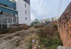 Cơ hội hiếm có sở hữu đất mặt tiền rộng trung tâm An Hội Đông giá cực tốt... Bán đất tại An Nhơn, Hồ Chí Minh 02