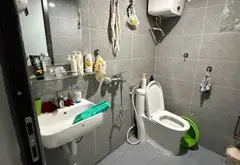Nhà nhỏ Nghi Tàm giá chuẩn, tiềm năng tăng phi mã... Bán nhà riêng tại Hồng Hà, Hà Nội 04