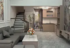 Bán nhà riêng mặt ngõ ô tô xã Trần Nguyên Hãn, 32.4 m², 4 tầng, giá 3.15 tỷ... Bán nhà riêng tại Lê Chân, Hải Phòng 03