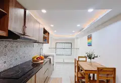 NGAY CẦU NGUYỄN VĂN CỪ - 5 Tầng - 3Pn - Nhỉnh 5 tỷ - Sổ vuông đẹp... Bán nhà riêng tại Khánh Hội, Hồ Chí Minh 02
