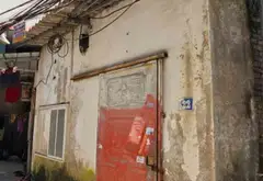 Nhà mặt tiền Đại Linh - Hiếm có, ô tô vào tận nơi... Bán nhà riêng tại Đại Mỗ, Hà Nội 01