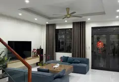 Bán biệt thự 3 tầng, 198m² tại khu đô thị mới Đặng Xá 2, mặt tiền 9m, pháp lý đầy đủ... Bán biệt thự, liền kề tại Thuận An, Hà Nội 05