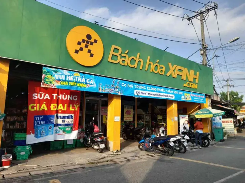 Nhà mặt phố 250m2 Nguyễn Thị Đành, Xuân Thới Sơn, HCM... Bán nhà mặt phố tại Xuân Thới Sơn, Hồ Chí Minh 01