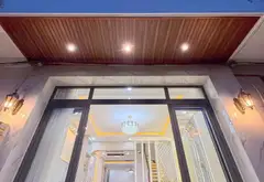 Cơ hội vàng sở hữu nhà 3 tầng mới xây tại Dương Cát Lợi... Bán nhà riêng tại Nhà Bè, Hồ Chí Minh 01