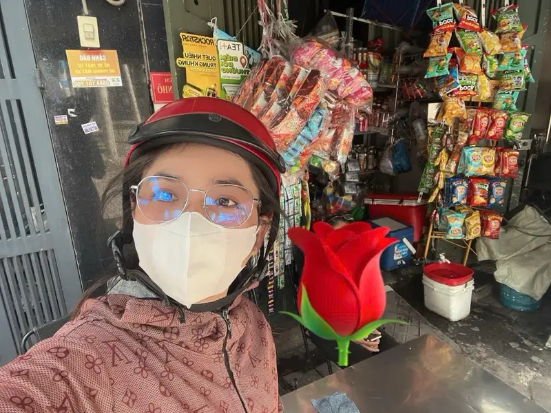 Nhà phố Tân Bình giảm sốc chỉ 4,6 tỷ - Kinh doanh đa ngành cực đỉnh... Bán nhà mặt phố tại Bảy Hiền, Hồ Chí Minh 01