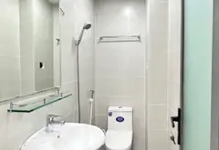 Q12 Mặt tiền Tân Thới Hiệp 85M2 3Tầng 4PN Hơn 7 Tỷ... Bán nhà mặt phố tại Tân Thới Hiệp, Hồ Chí Minh 08