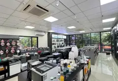 Toà VP Mặt Phố Gần Hồ Tây
Kinh doanh đỉnh, mặt tiền lớn giá trị bền vững... Bán nhà mặt phố tại Tây Hồ, Hà Nội 08