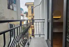 NGUYỄN NGỌC VŨ – NHÀ MỚI 6 TẦNG – THANG MÁY – Ô TÔ 5 CHỖ VÀO NHÀ – 17,8 TỶ!... Bán nhà riêng tại Cầu Giấy, Hà Nội 09