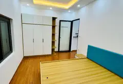 GẦN Ô TÔ - AN NINH - NHÀ ĐẸP ĐỦ CÔNG NĂNG - GIÁ TỐT - FULL ĐỒ - Ở SƯỚNG - KHÔNG QUY HOẠCH!... Bán nhà riêng tại Hoàng Mai, Hà Nội 06