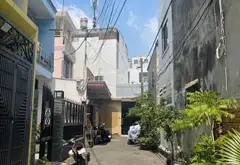 Nhà hẻm xe hơi Trường Chinh, gần Metro Bến Thành 60m2 giá 7.39 tỷ... Bán nhà riêng tại Bảy Hiền, Hồ Chí Minh 01