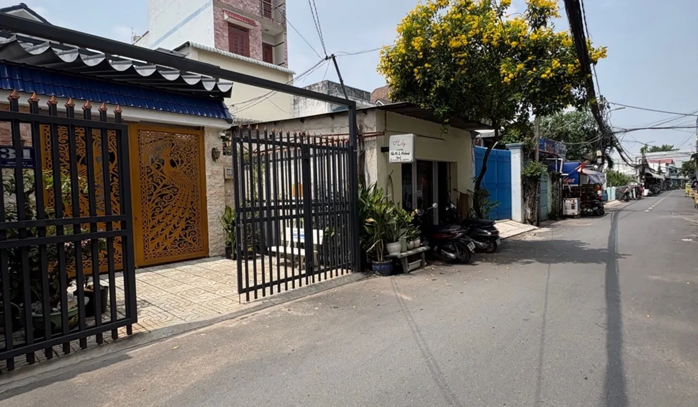 Bán nhà mặt tiền rộng trên đường Số 2, Trường Thạnh, giá tốt... Bán nhà mặt phố tại Long Phước, Hồ Chí Minh 01