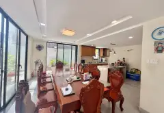 Bán biệt thự 4 tầng 198m2 khu biệt thự Hiệp Bình Chánh giá 22 tỷ... Bán biệt thự, liền kề tại Hiệp Bình, Hồ Chí Minh 04