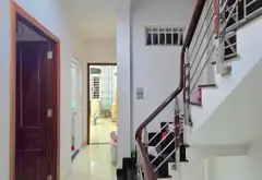 Nhà 4 Tầng Đẹp Ngay Trung Tâm Quận 10... Bán nhà riêng tại Vườn Lài, Hồ Chí Minh 09